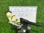 Honda Insight (ZE2) Brake Booster