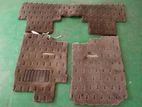 Honda Insight ZE2 Carpet Set