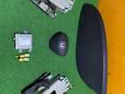 Honda Insight ZE2 Complete Airbag Set