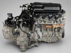 HONDA INSIGHT ZE2 COMPLETE ENGINE