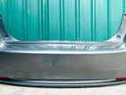 Honda Insight ZE2 Complete Rear Bumper