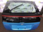 HONDA INSIGHT ZE2 DICKEY DOOR
