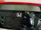 Honda Insight ZE2 Dickie Door