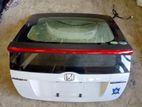 Honda Insight ZE2 Dicky Door