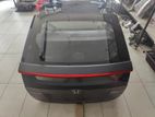 HONDA INSIGHT ZE2 DICKY DOOR