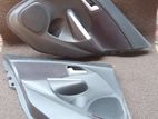 Honda Insight Ze2 Door Cards