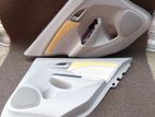Honda Insight Ze2 Door Cards