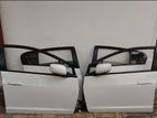 Honda Insight ZE2 Door Set