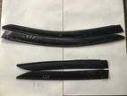 HONDA INSIGHT ZE2 DOOR VISOR SET