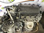 HONDA INSIGHT ZE2 ENGINE COMPLETE