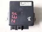 Honda Insight ZE2 Engine Control Unit