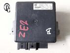 Honda Insight ZE2 Engine Control Unit