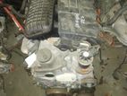 Honda Insight Ze2 Engine