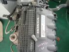 Honda insight ZE2 engine motte