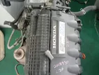 Honda insight ZE2 engine motte