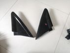 Honda Insight ZE2 Fender Finisher