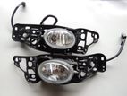 Honda Insight Ze2 Fog Light Lh/rh
