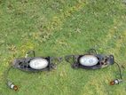 Honda Insight Ze2 Fog Light Set