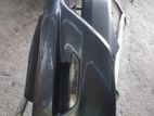 Honda Insight ZE2 Front Buffer