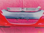 Honda Insight ZE2 Front Bumper