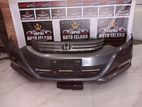 Honda Insight ZE2 Front Bumper Panel