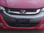 Honda Insight ZE2 front complete bumper
