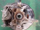 Honda insight ZE2 front Hub