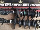 Honda insight ZE2 Front Shocks Complete