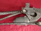 HONDA INSIGHT ZE2 FRONT WIPER ARM MOTOR