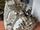 Honda insight ze2 gear box