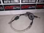 Honda Insight ZE2 Gear Cable
