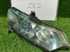 Honda Insight (ZE2) Head Lamp