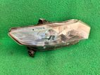 Honda Insight Ze2 Head Lamp