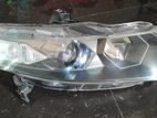 Honda Insight ZE2 Head light