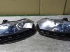 Honda Insight ZE2 Head light