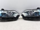 Honda Insight ZE2 Head light