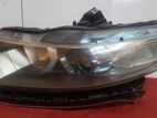 Honda Insight Ze2 Head Light Lh