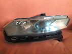 Honda Insight ZE2 Head Light LHS