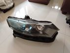 Honda Insight ZE2 Head Light Rhs