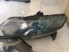 Honda Insight Ze2 Headlights