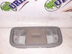 Honda Insight ZE2 Hood Lamp