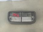 HONDA INSIGHT ZE2 HOOD LIGHT