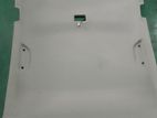 Honda Insight ZE2 Hood Upholstery