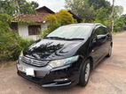 Honda Insight ZE2 Hybrid 2009
