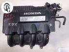 Honda Insight ZE2 Inlet Manifold