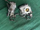 Honda Insight ZE2 LDA Throttle Body