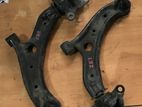 Honda Insight Ze2 Lower Arm L/r