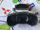 Honda Insight Ze2 Meter Board