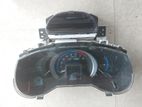 Honda Insight Ze2 Meter Board Speedometer Panel