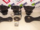 Honda Insight ZE2 Mounts